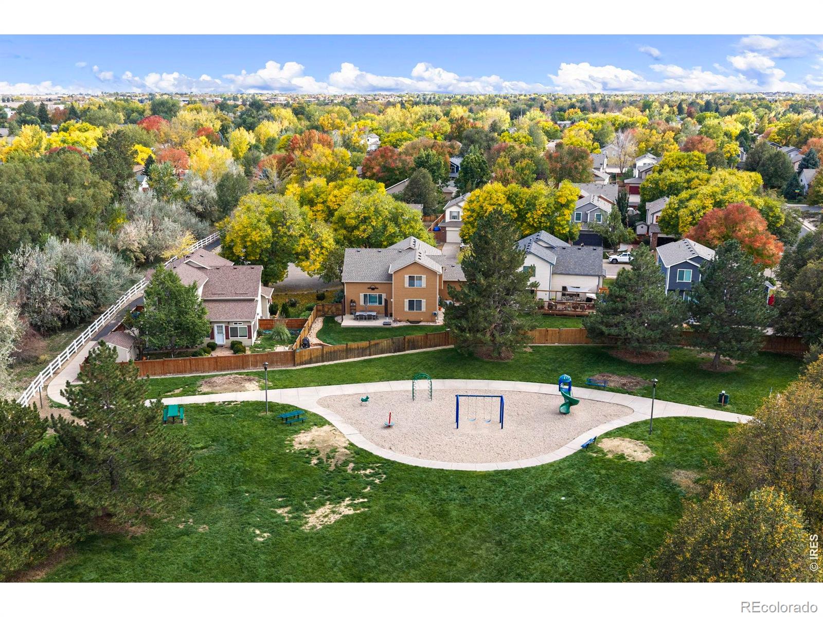 MLS Image #47 for 2609  anemonie drive,loveland, Colorado