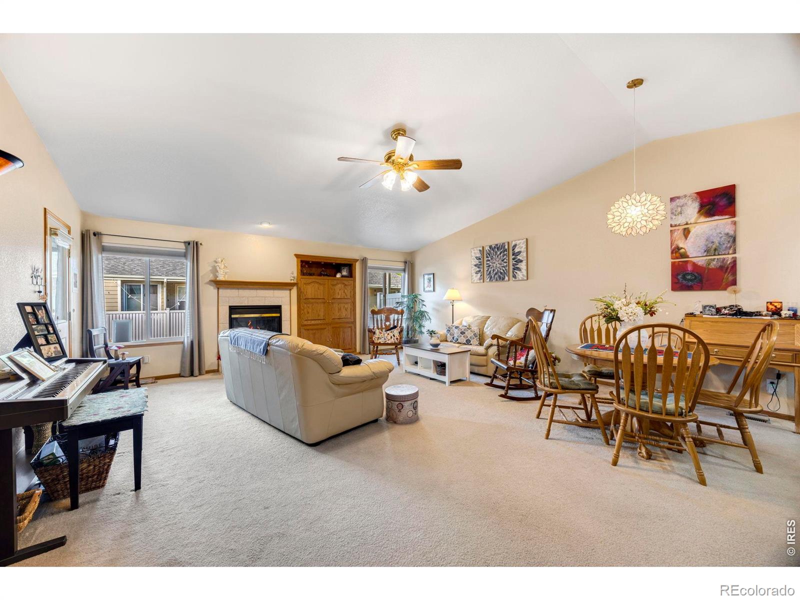 MLS Image #5 for 2609  anemonie drive,loveland, Colorado