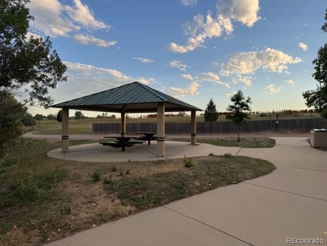 MLS Image #28 for 5551 w 102nd place,broomfield, Colorado