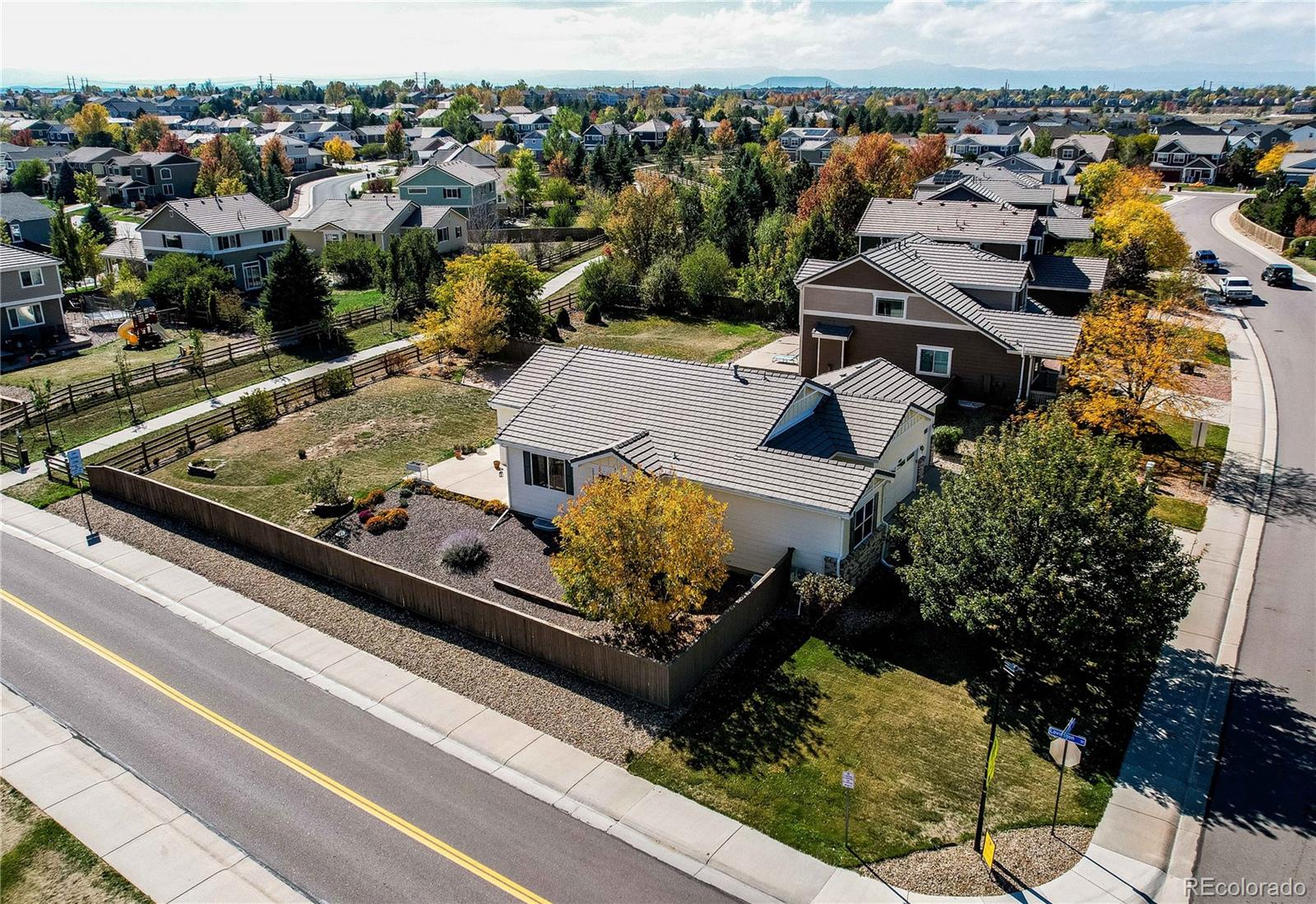 MLS Image #2 for 6810  halifax avenue,castle rock, Colorado