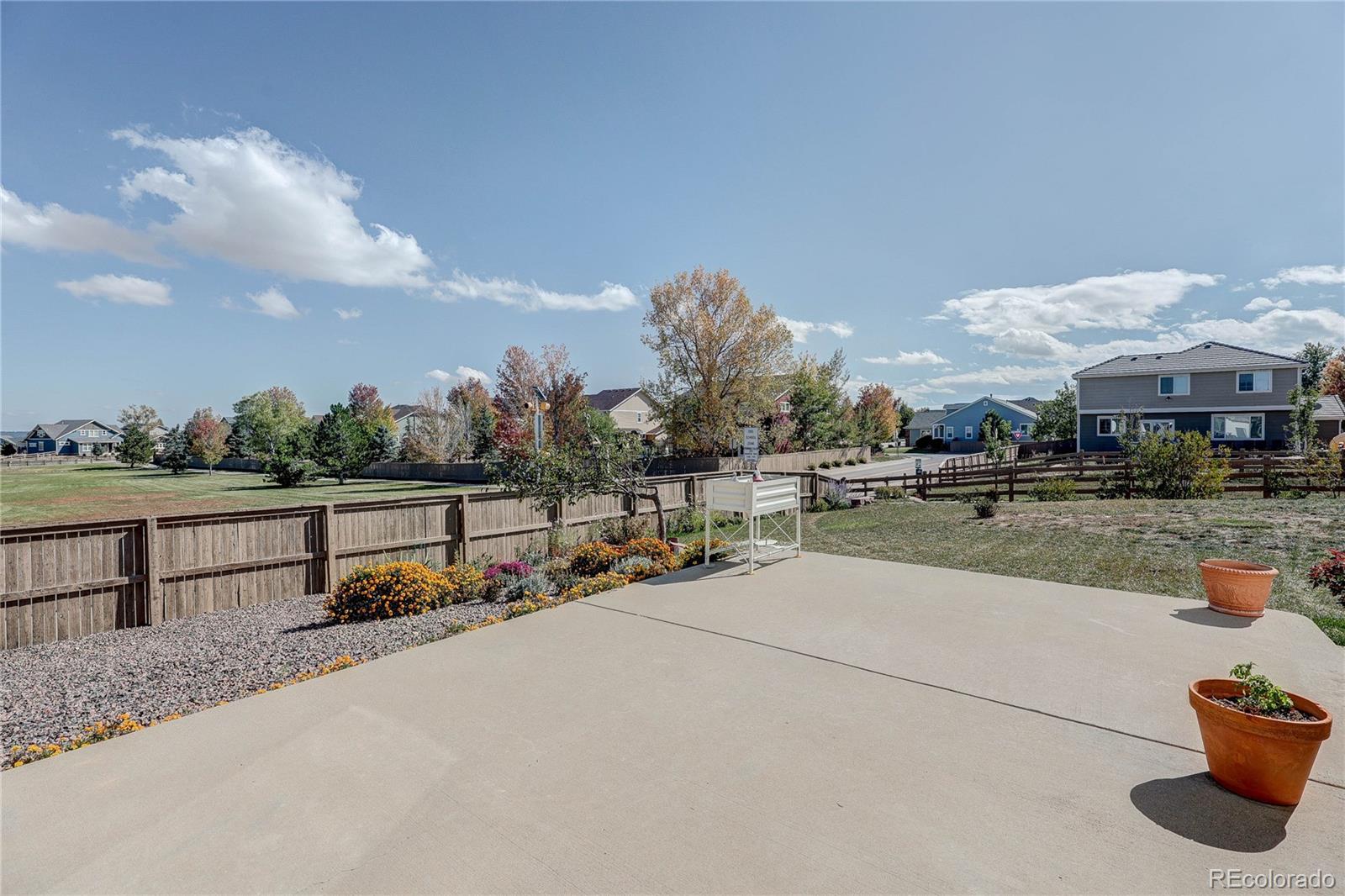 MLS Image #37 for 6810  halifax avenue,castle rock, Colorado