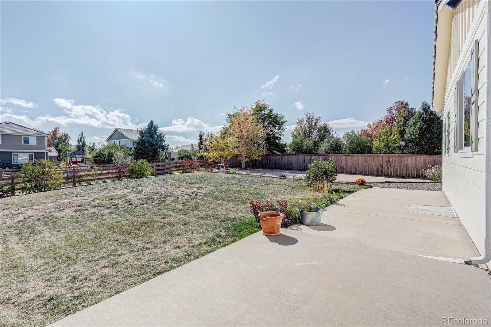 MLS Image #38 for 6810  halifax avenue,castle rock, Colorado