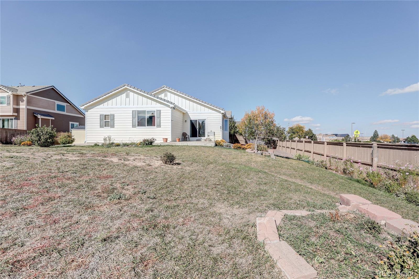 MLS Image #41 for 6810  halifax avenue,castle rock, Colorado