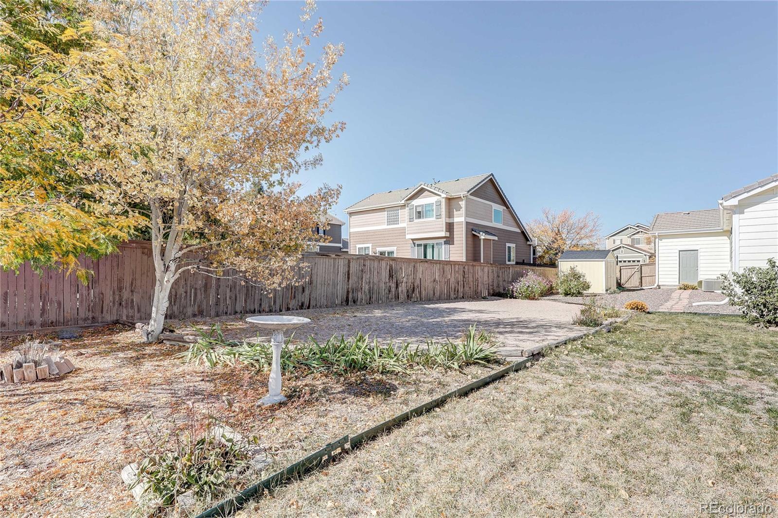 MLS Image #42 for 6810  halifax avenue,castle rock, Colorado