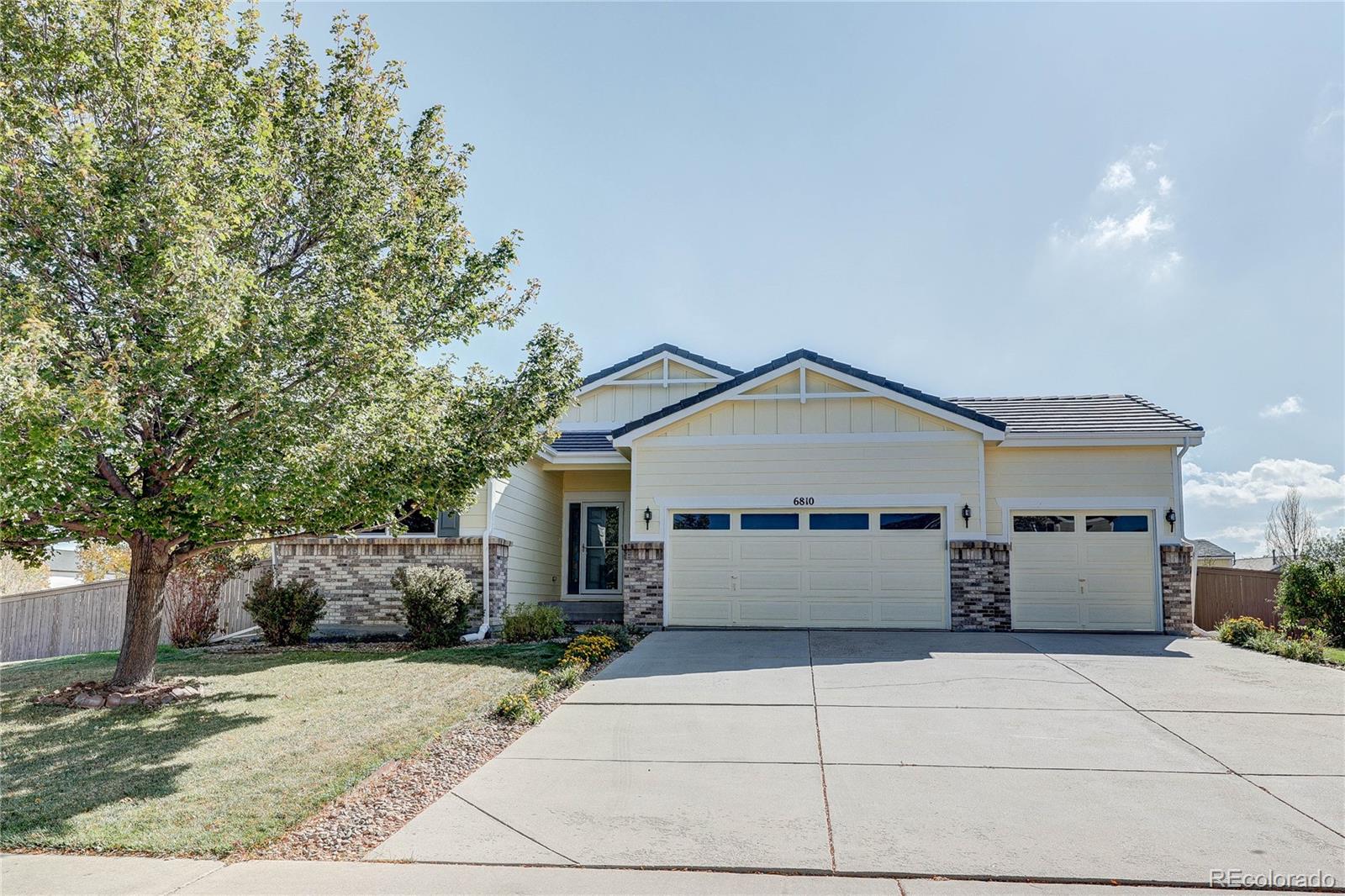 MLS Image #44 for 6810  halifax avenue,castle rock, Colorado