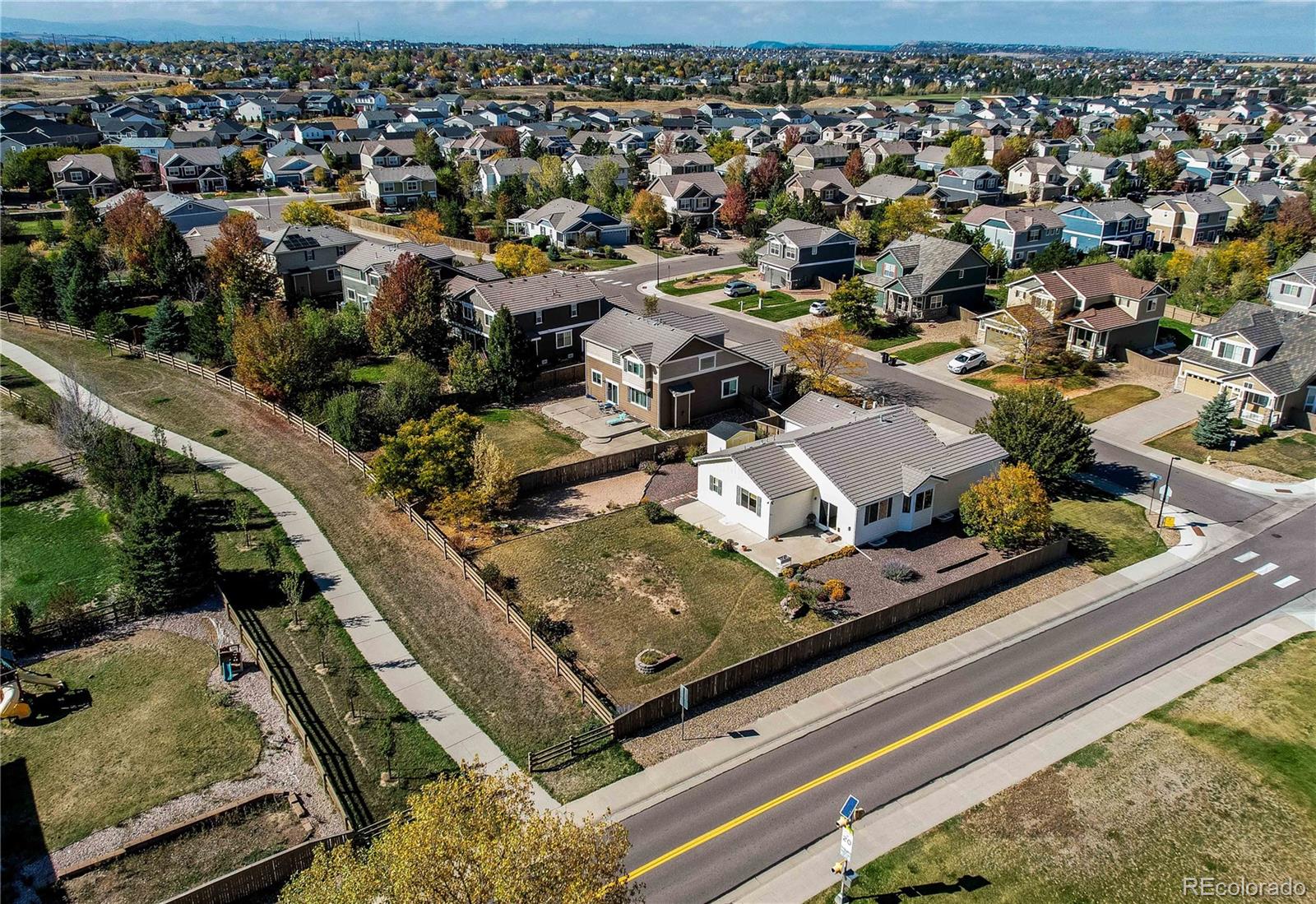MLS Image #45 for 6810  halifax avenue,castle rock, Colorado