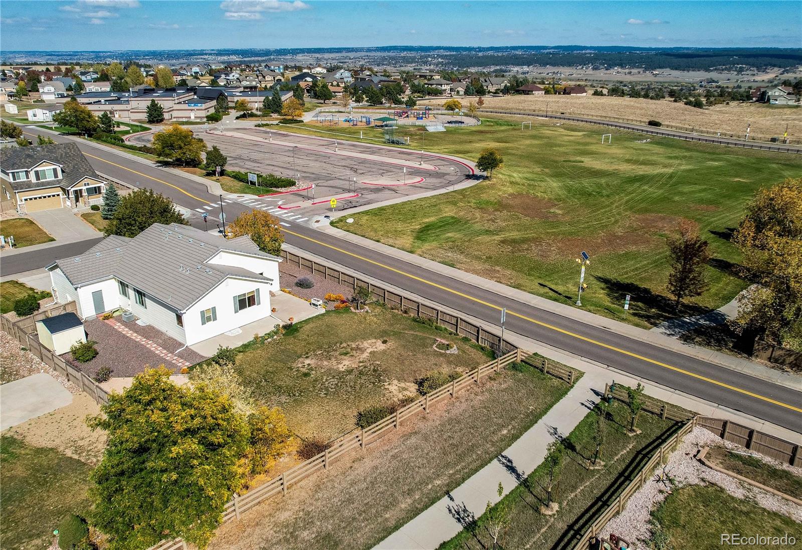 MLS Image #46 for 6810  halifax avenue,castle rock, Colorado