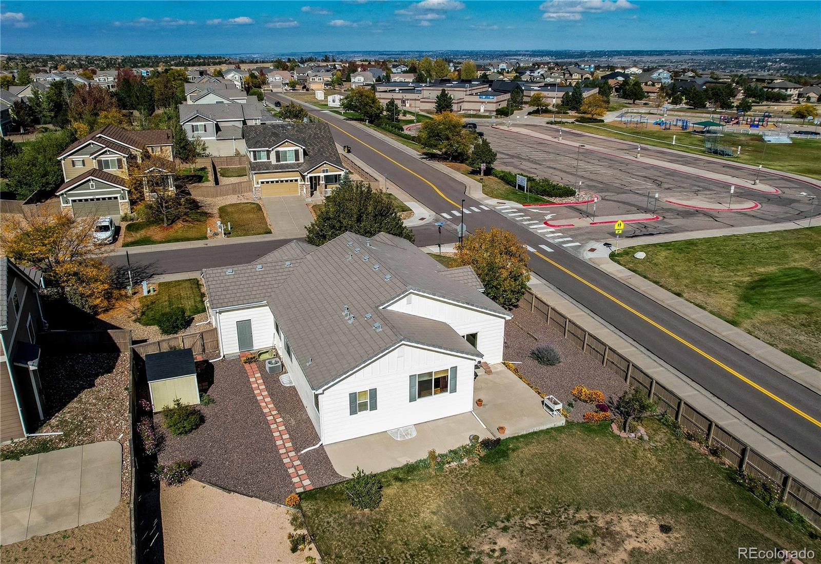 MLS Image #47 for 6810  halifax avenue,castle rock, Colorado