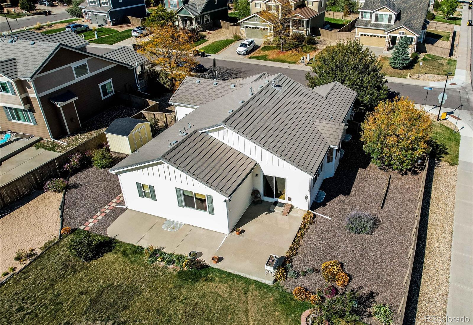 MLS Image #48 for 6810  halifax avenue,castle rock, Colorado
