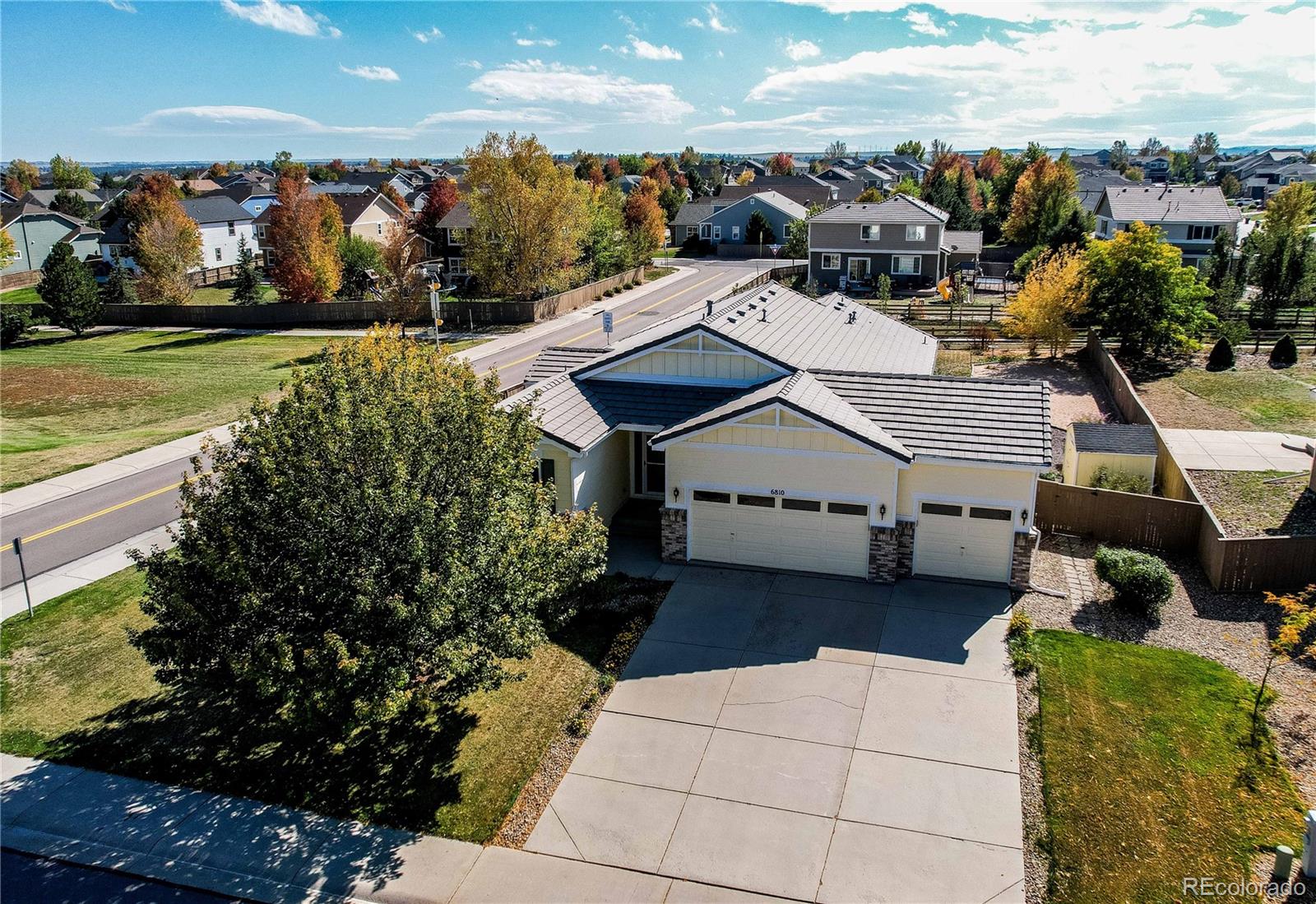 MLS Image #49 for 6810  halifax avenue,castle rock, Colorado