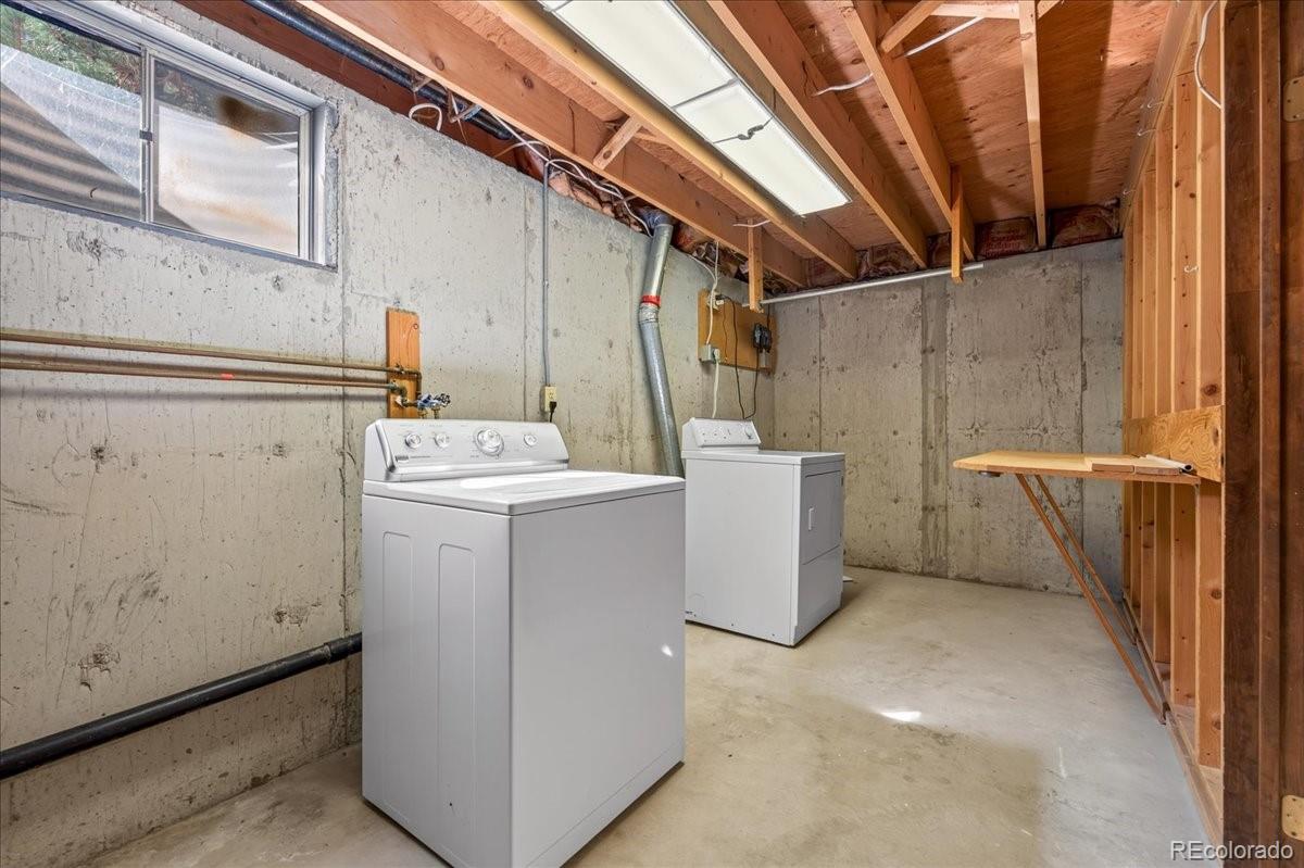 MLS Image #28 for 5539 s yampa court,centennial, Colorado