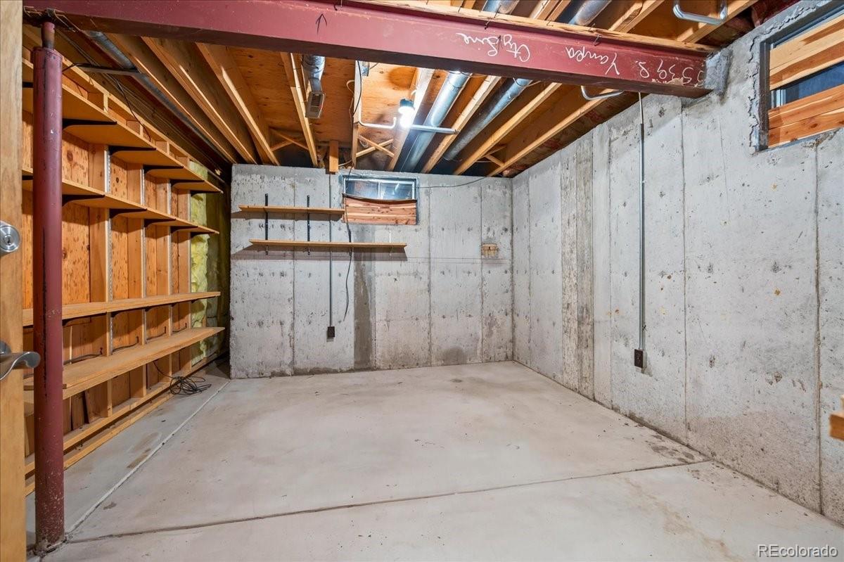 MLS Image #32 for 5539 s yampa court,centennial, Colorado