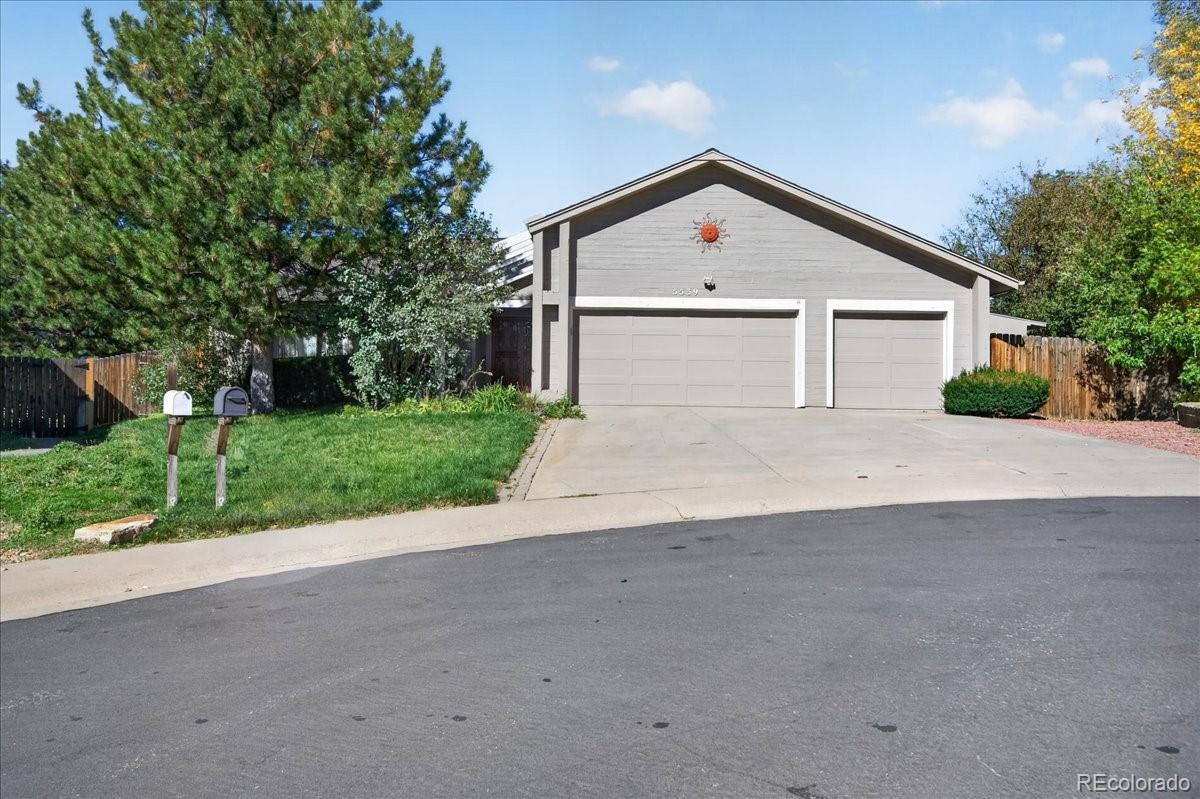 MLS Image #33 for 5539 s yampa court,centennial, Colorado