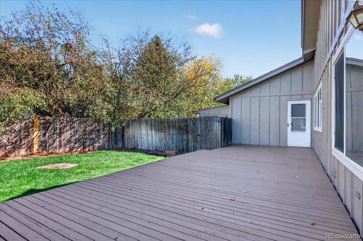 MLS Image #35 for 5539 s yampa court,centennial, Colorado