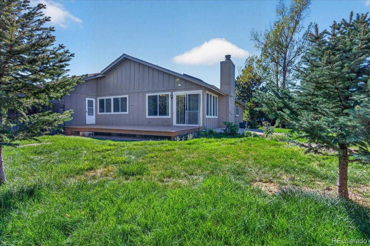 MLS Image #38 for 5539 s yampa court,centennial, Colorado