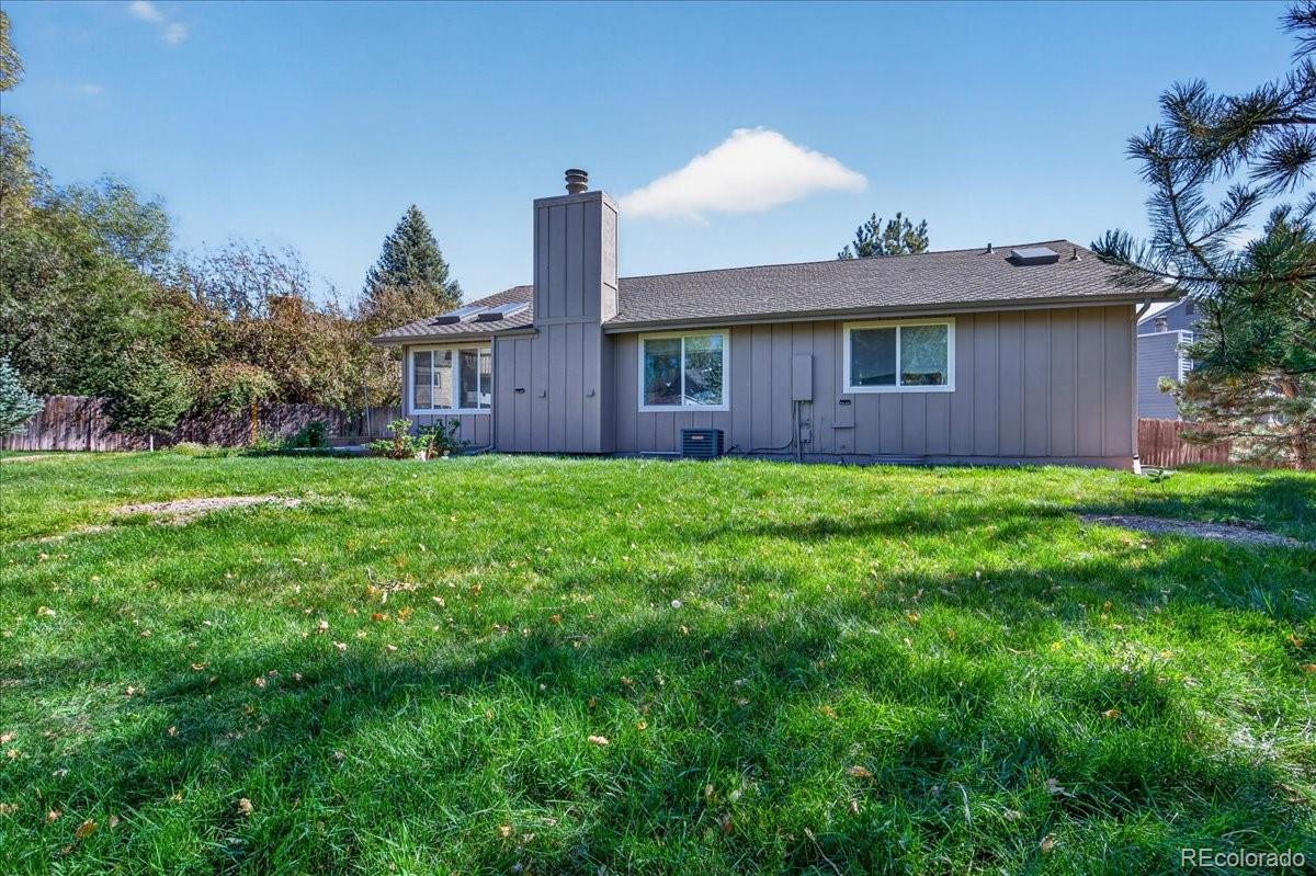 MLS Image #40 for 5539 s yampa court,centennial, Colorado