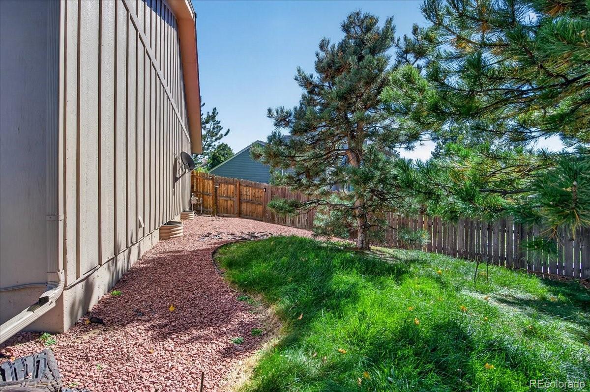 MLS Image #41 for 5539 s yampa court,centennial, Colorado