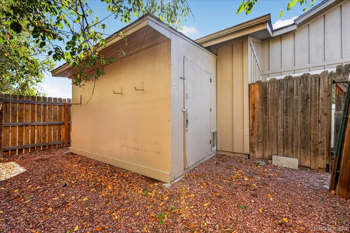 MLS Image #42 for 5539 s yampa court,centennial, Colorado