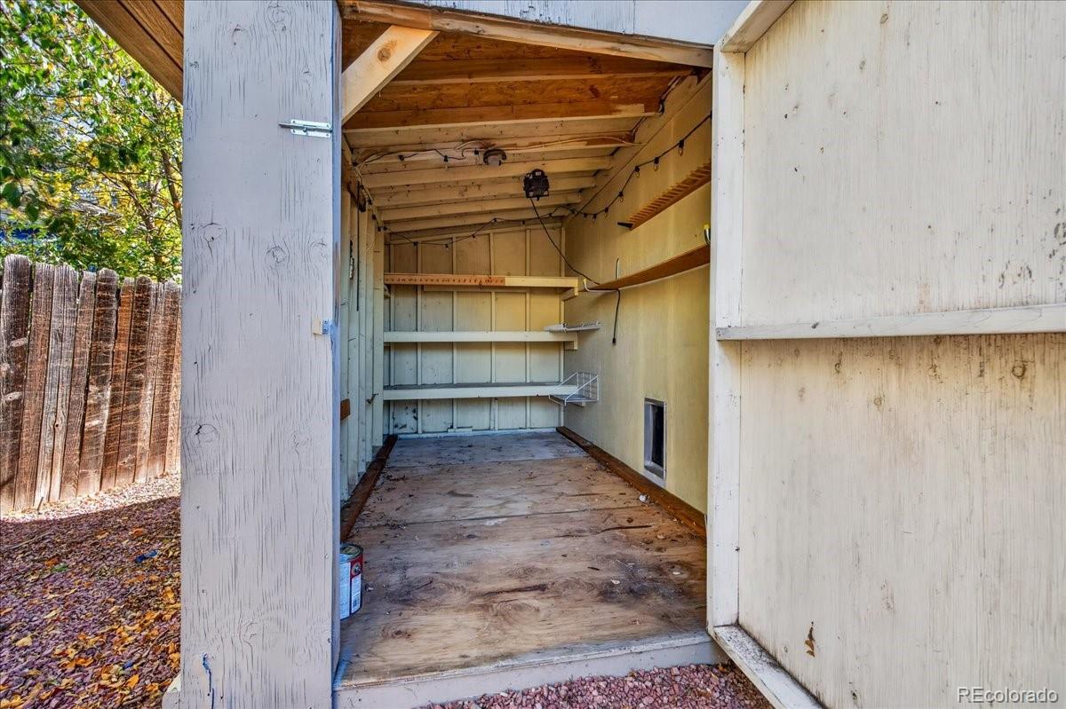 MLS Image #43 for 5539 s yampa court,centennial, Colorado