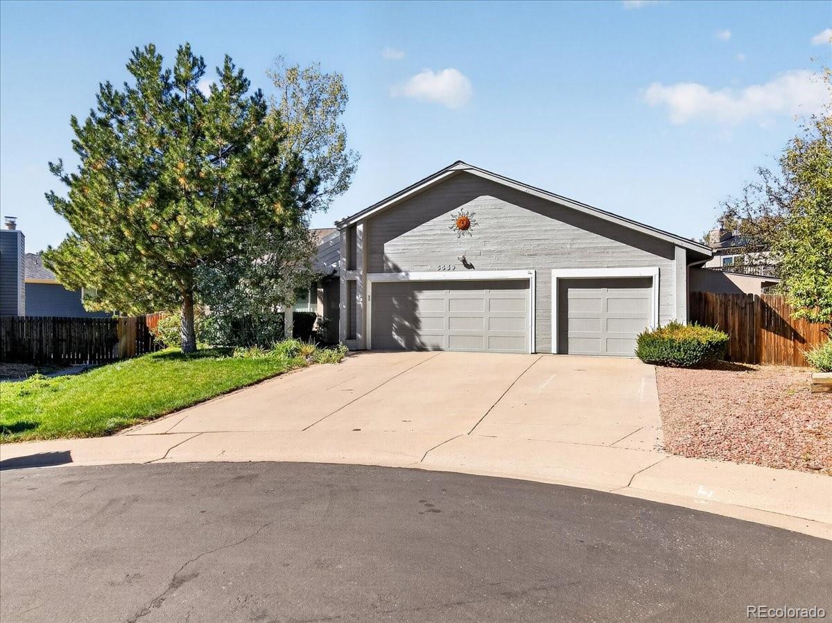 MLS Image #44 for 5539 s yampa court,centennial, Colorado