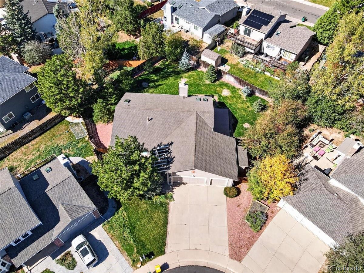 MLS Image #46 for 5539 s yampa court,centennial, Colorado