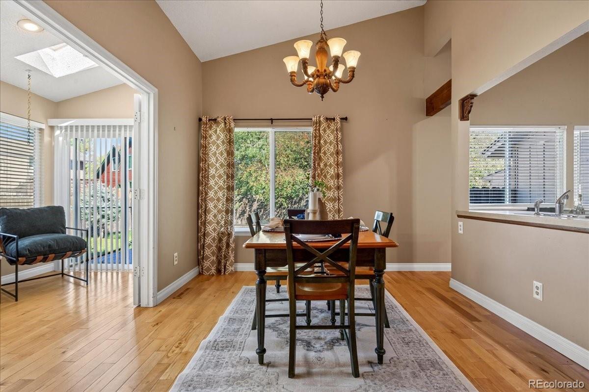 MLS Image #5 for 5539 s yampa court,centennial, Colorado