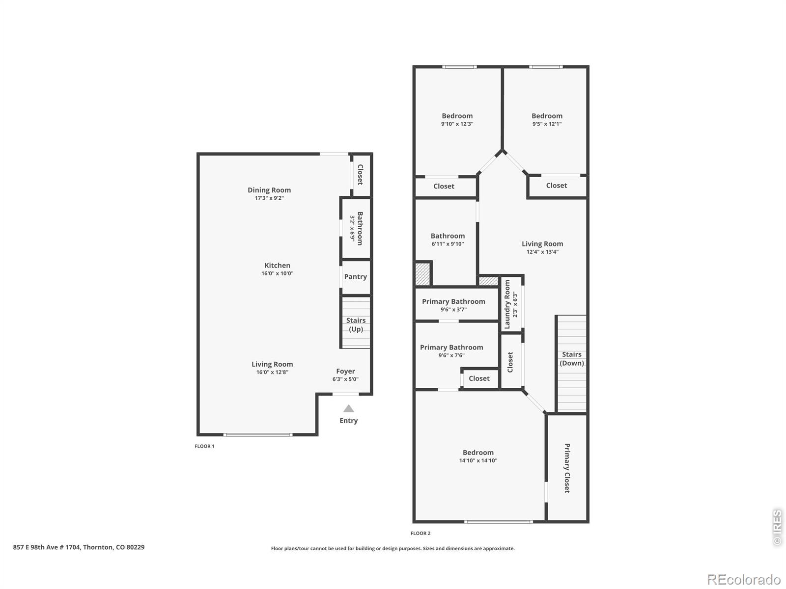 MLS Image #37 for 857 e 98th avenue,thornton, Colorado
