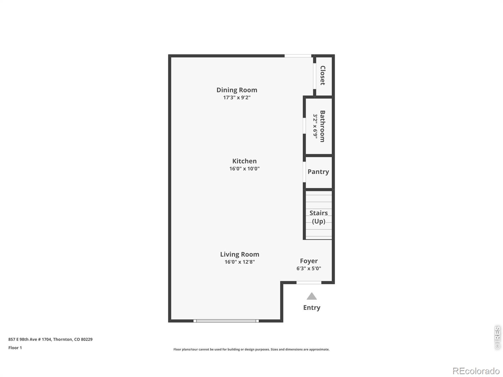 MLS Image #38 for 857 e 98th avenue,thornton, Colorado