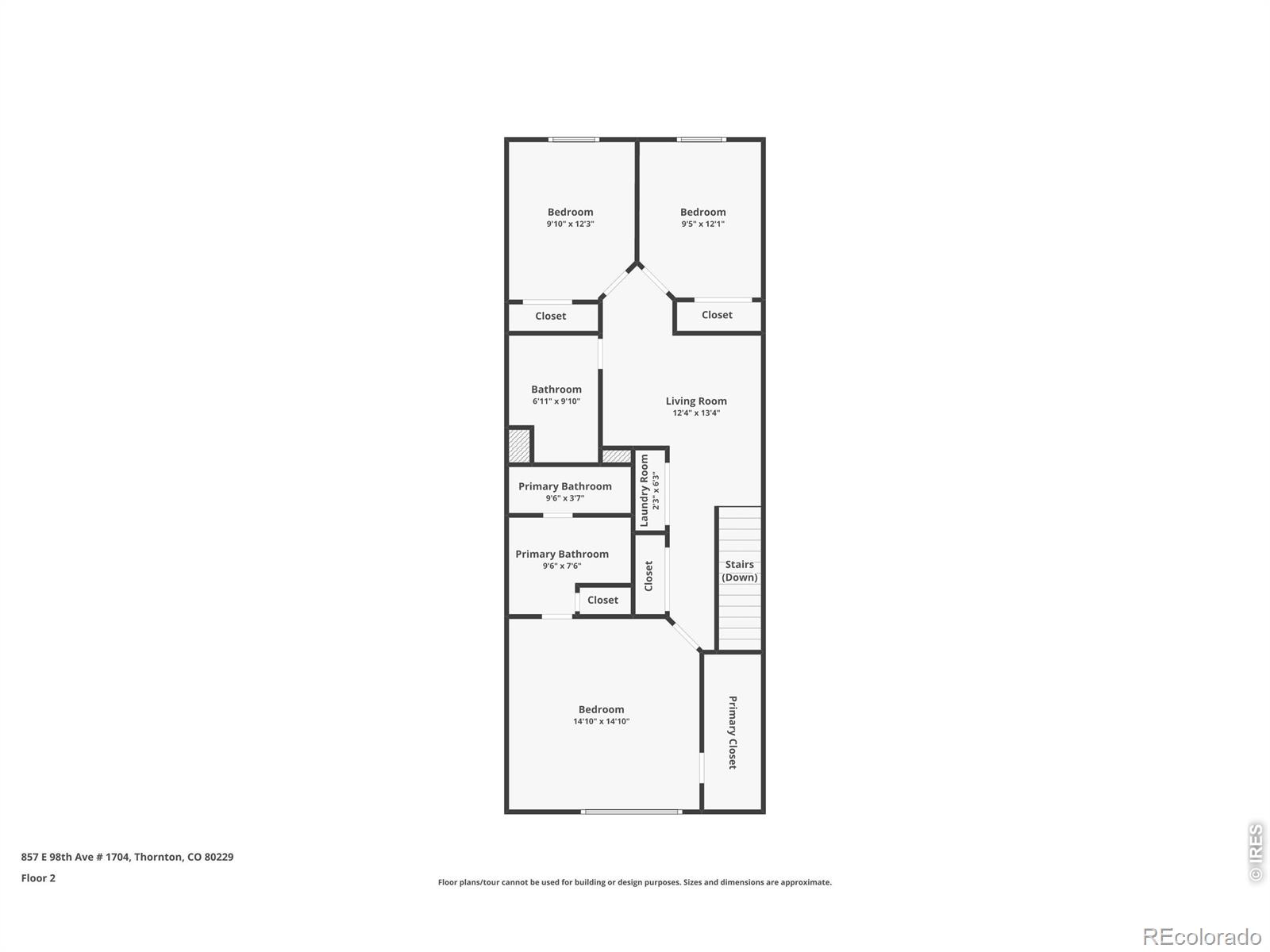 MLS Image #39 for 857 e 98th avenue,thornton, Colorado