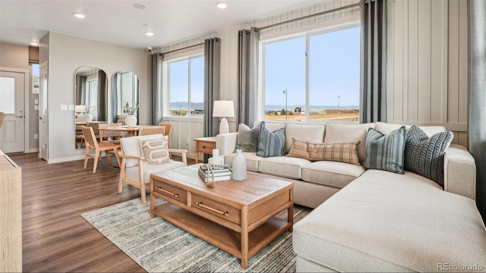 MLS Image #4 for 159  ash circle,erie, Colorado