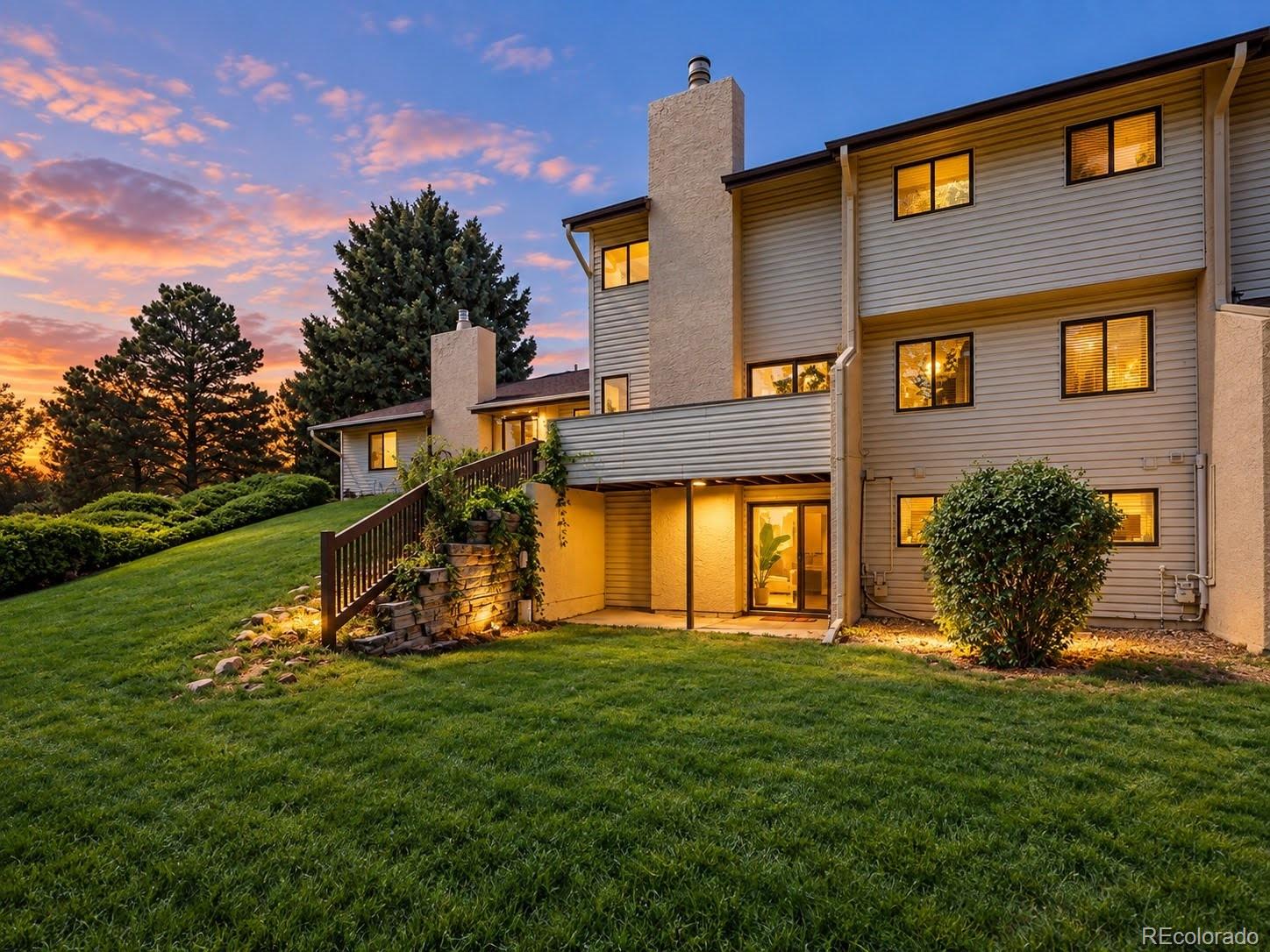 MLS Image #0 for 5013  masheena lane,colorado springs, Colorado