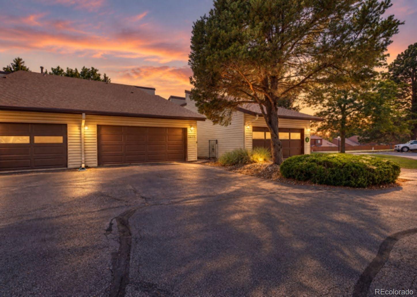 MLS Image #1 for 5013  masheena lane,colorado springs, Colorado
