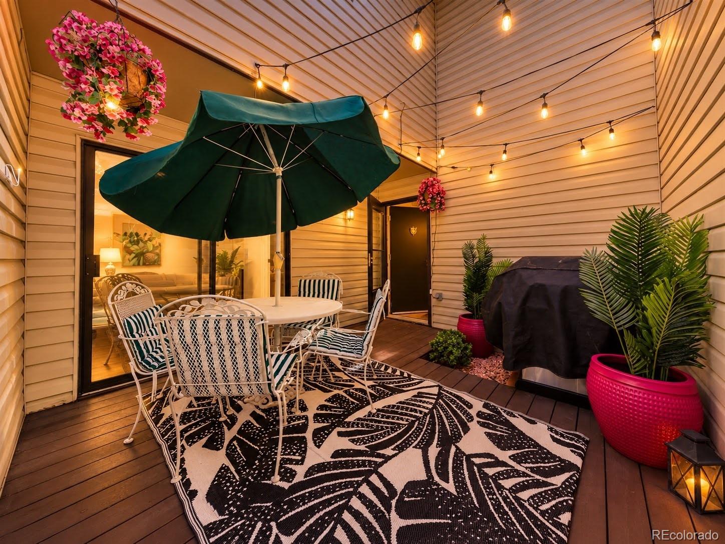 MLS Image #2 for 5013  masheena lane,colorado springs, Colorado