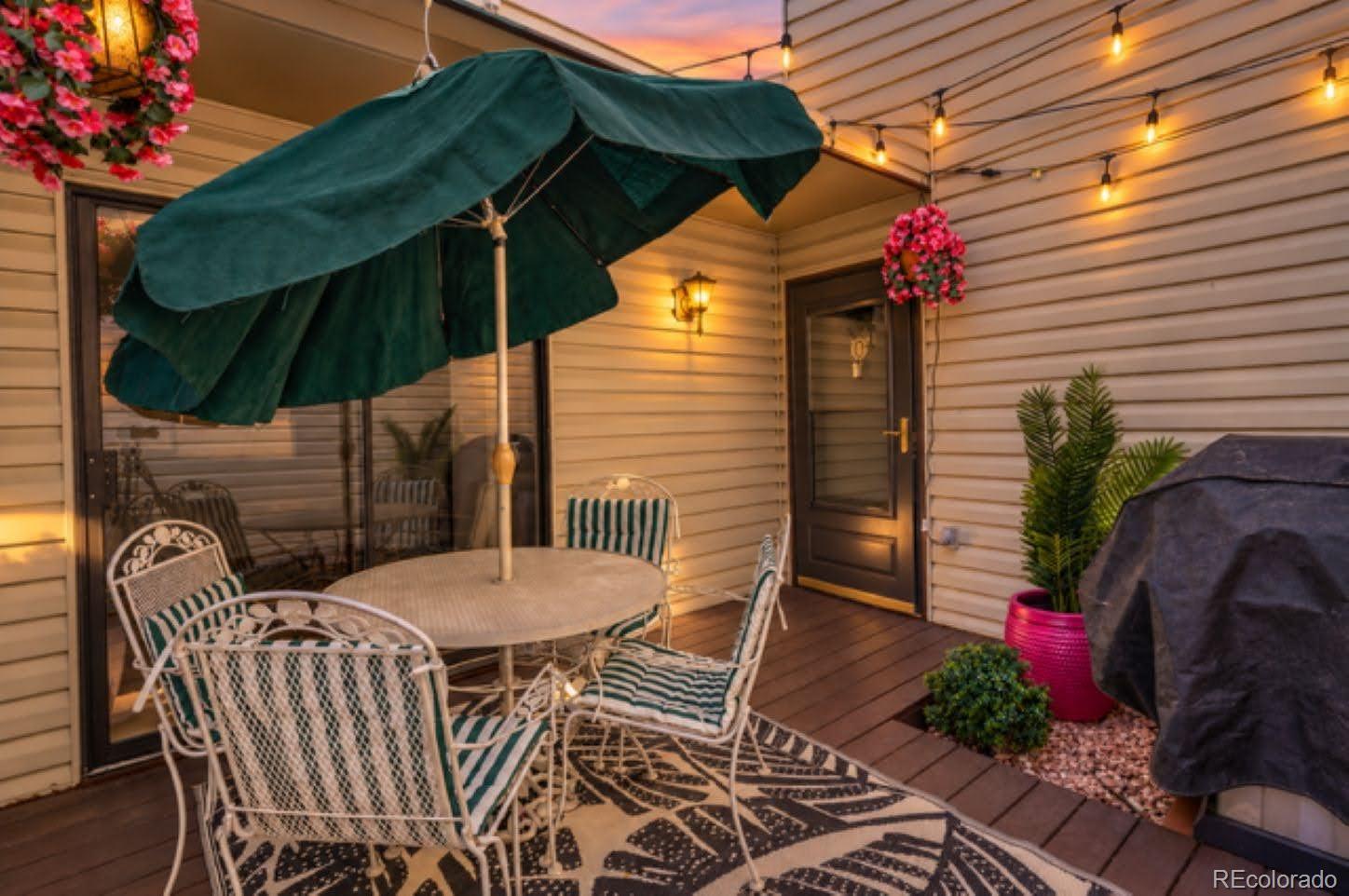 MLS Image #27 for 5013  masheena lane,colorado springs, Colorado
