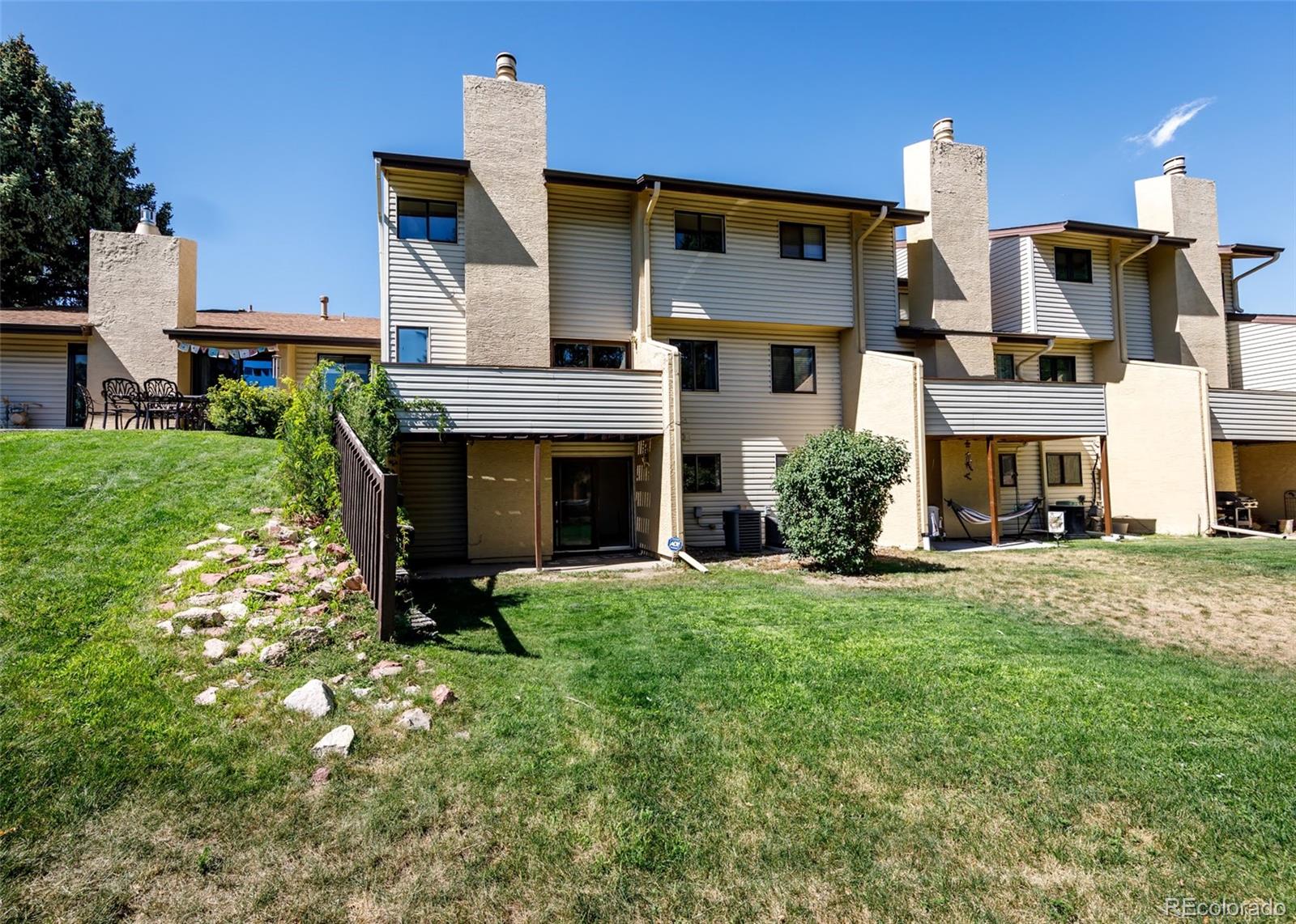 MLS Image #35 for 5013  masheena lane,colorado springs, Colorado