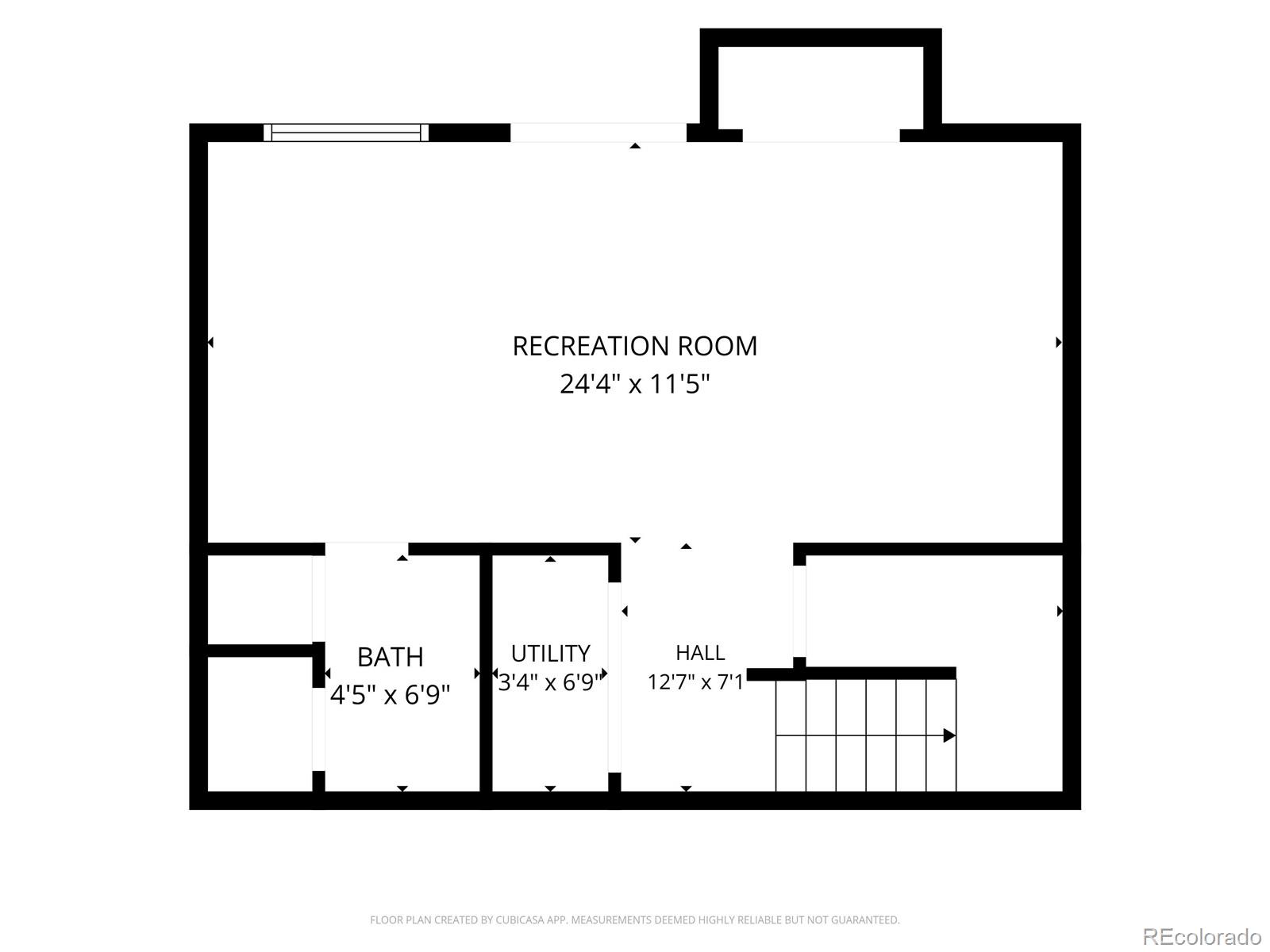 MLS Image #36 for 5013  masheena lane,colorado springs, Colorado