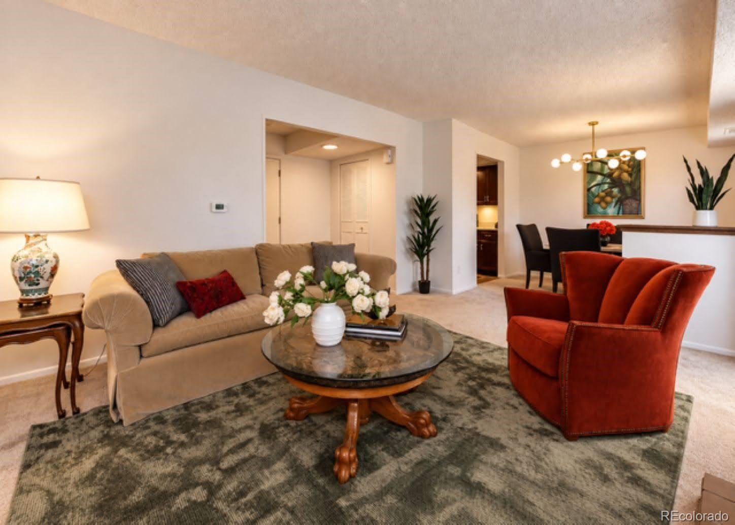 MLS Image #4 for 5013  masheena lane,colorado springs, Colorado