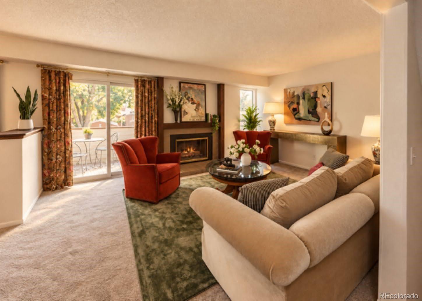 MLS Image #6 for 5013  masheena lane,colorado springs, Colorado
