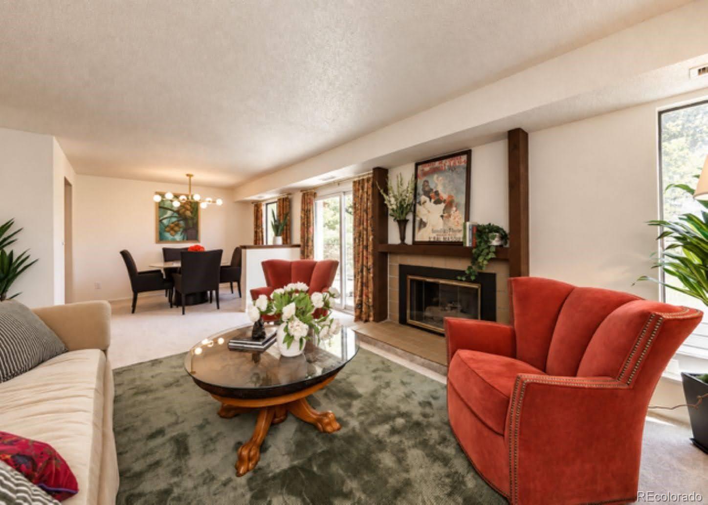 MLS Image #7 for 5013  masheena lane,colorado springs, Colorado
