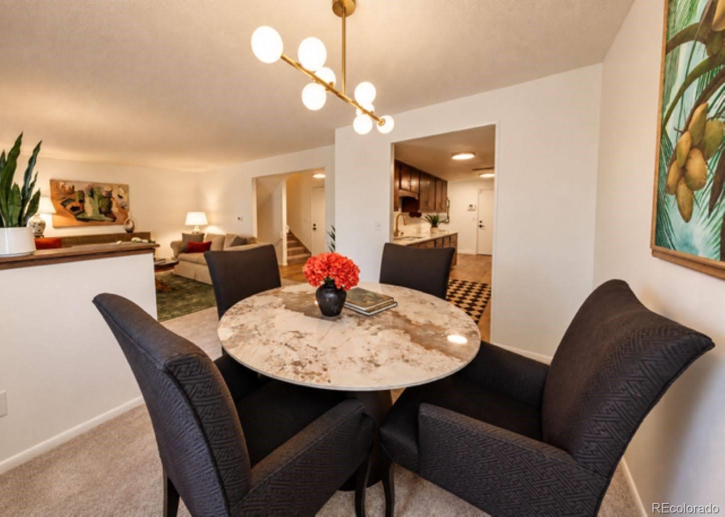 MLS Image #8 for 5013  masheena lane,colorado springs, Colorado