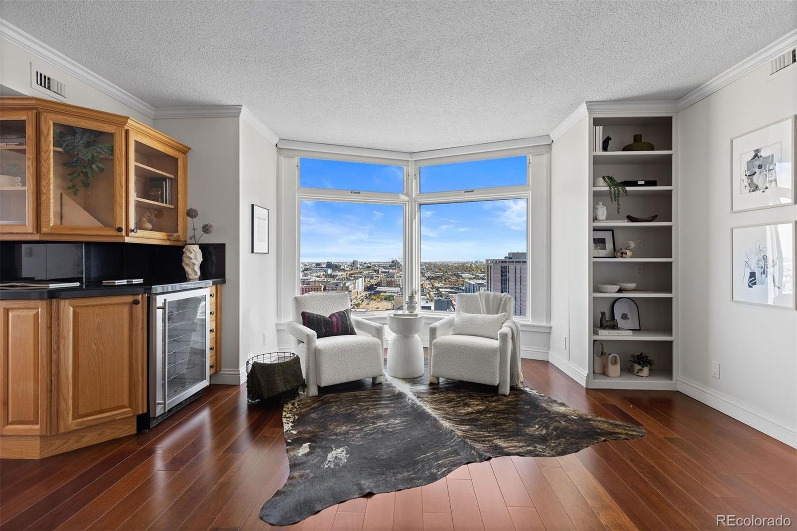 MLS Image #10 for 1777  larimer street 2102,denver, Colorado