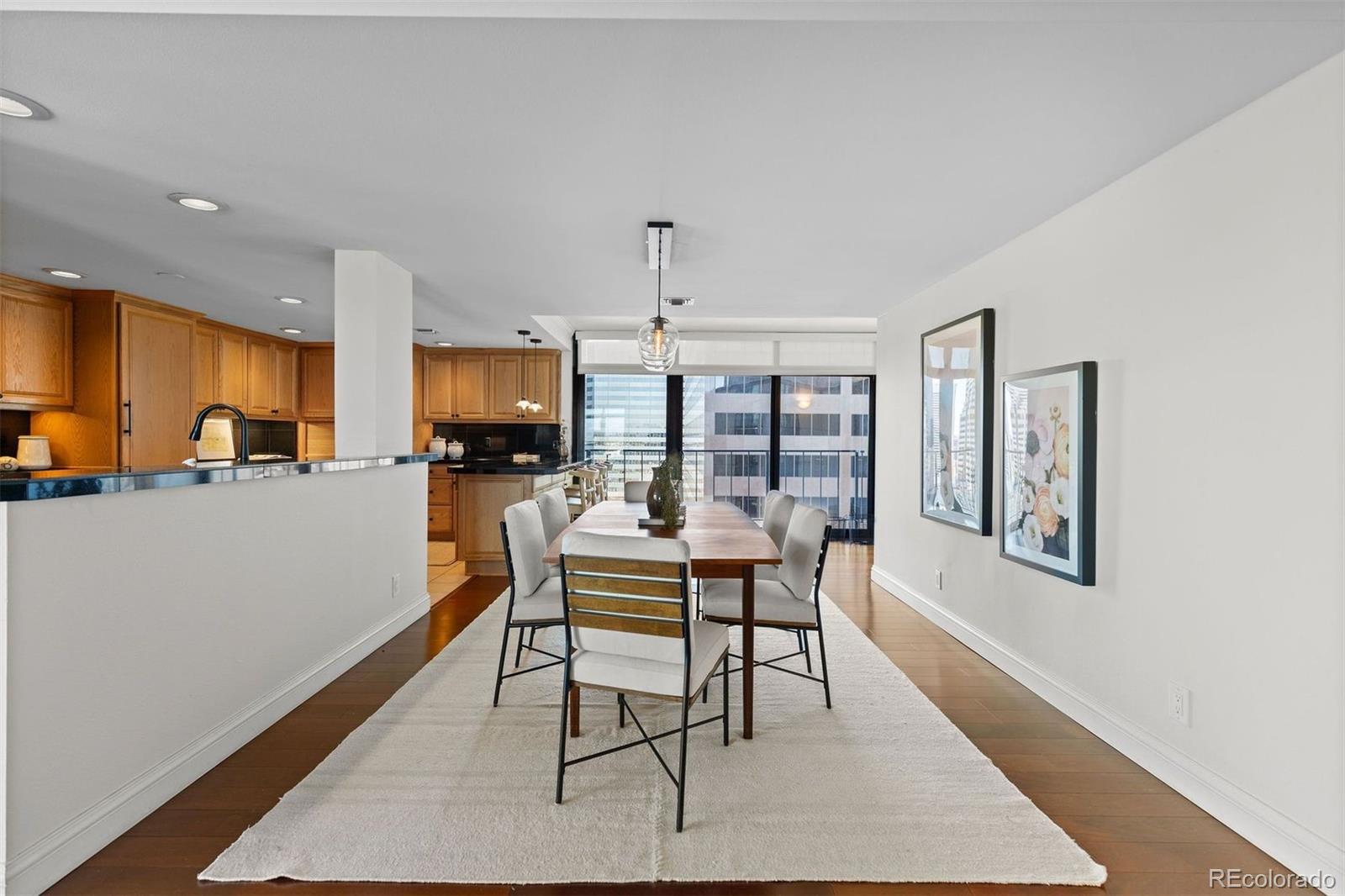 MLS Image #11 for 1777  larimer street 2102,denver, Colorado