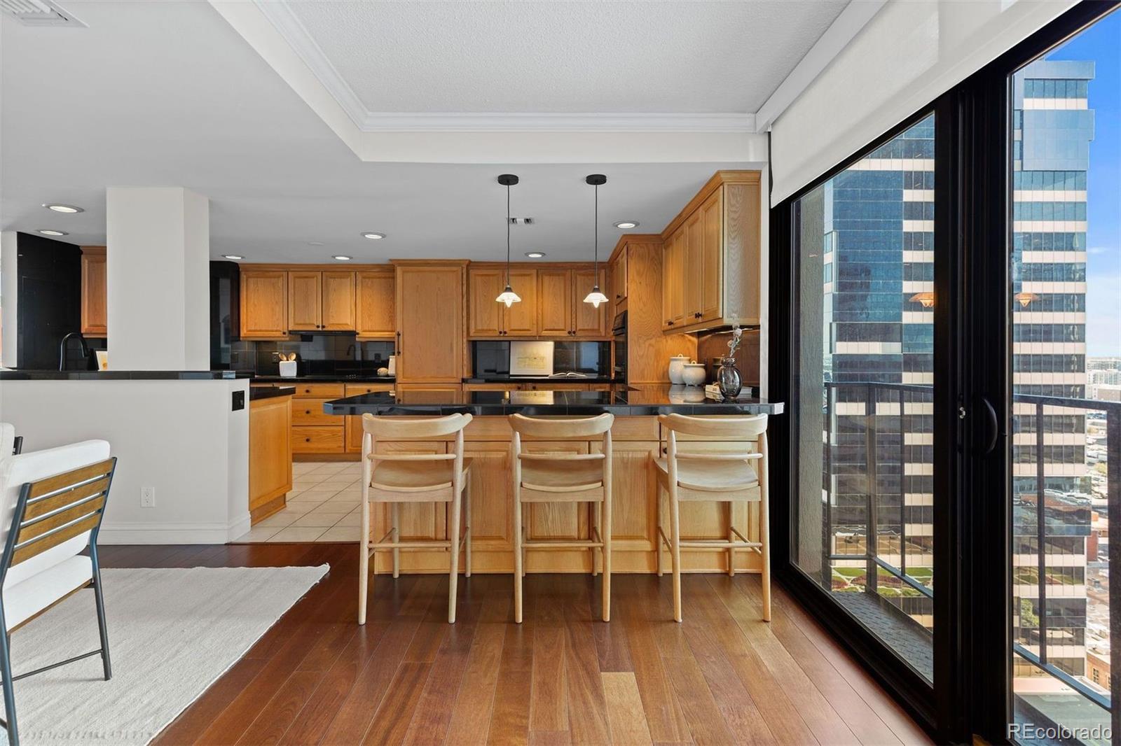 MLS Image #2 for 1777  larimer street 2102,denver, Colorado