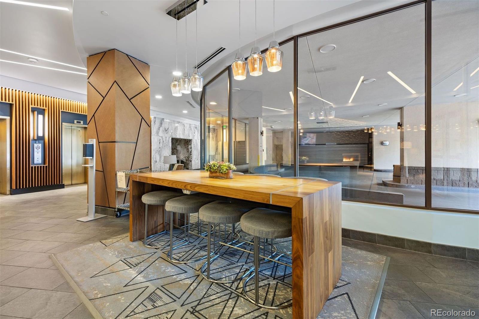 MLS Image #37 for 1777  larimer street 2102,denver, Colorado