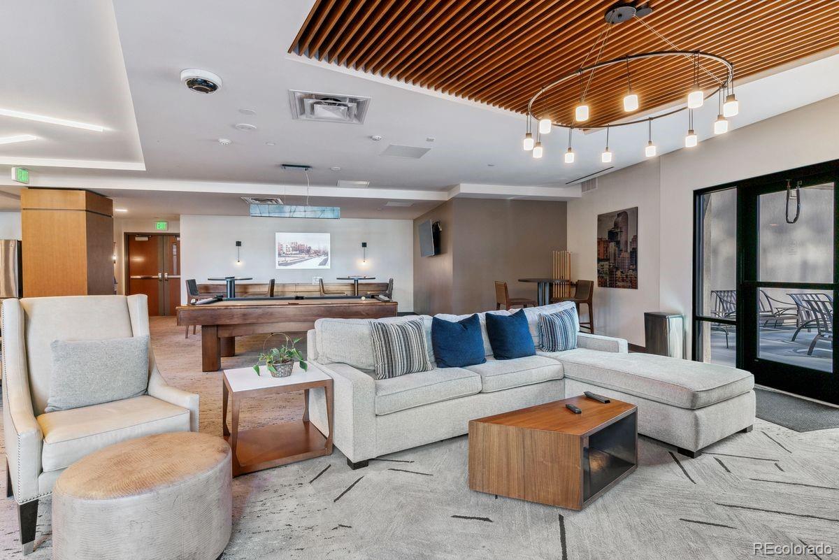 MLS Image #42 for 1777  larimer street 2102,denver, Colorado
