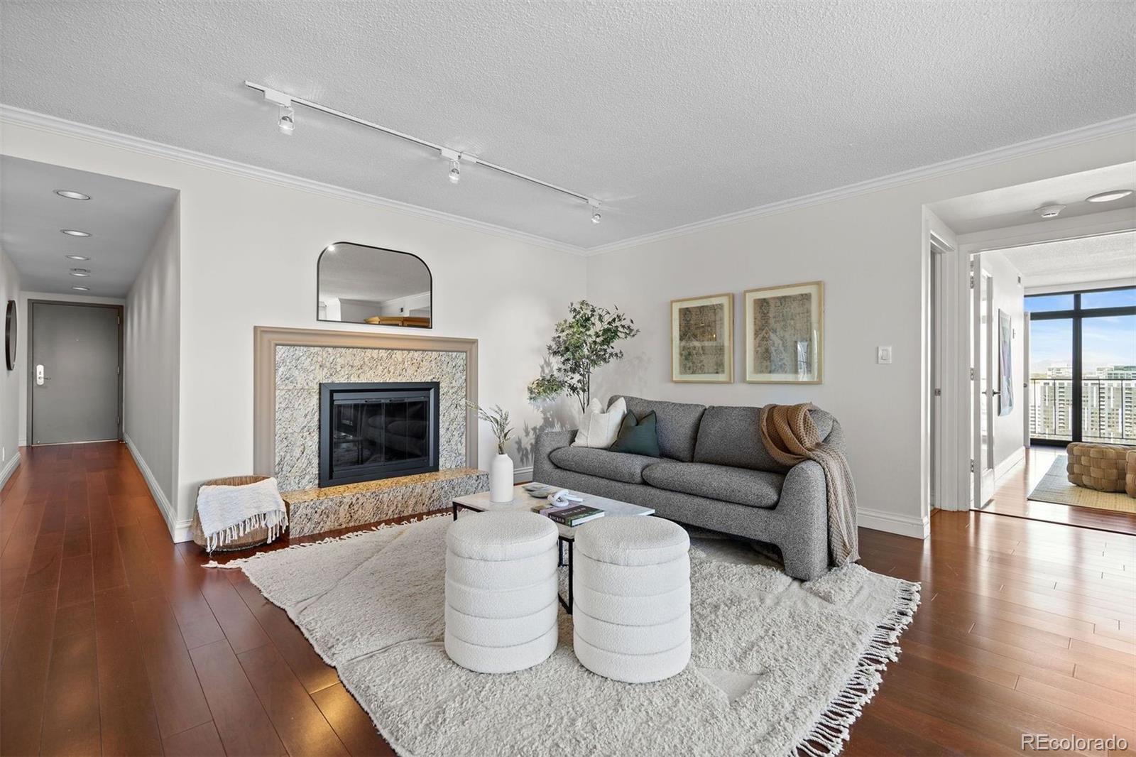 MLS Image #9 for 1777  larimer street 2102,denver, Colorado