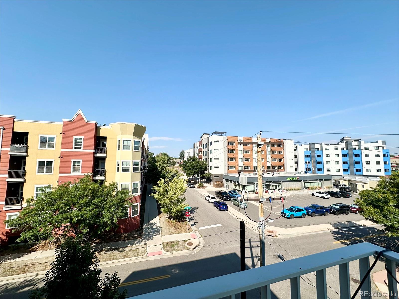 MLS Image #6 for 2752 n clay street,denver, Colorado