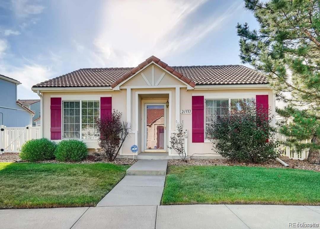 MLS Image #0 for 21551 e 46th avenue,denver, Colorado