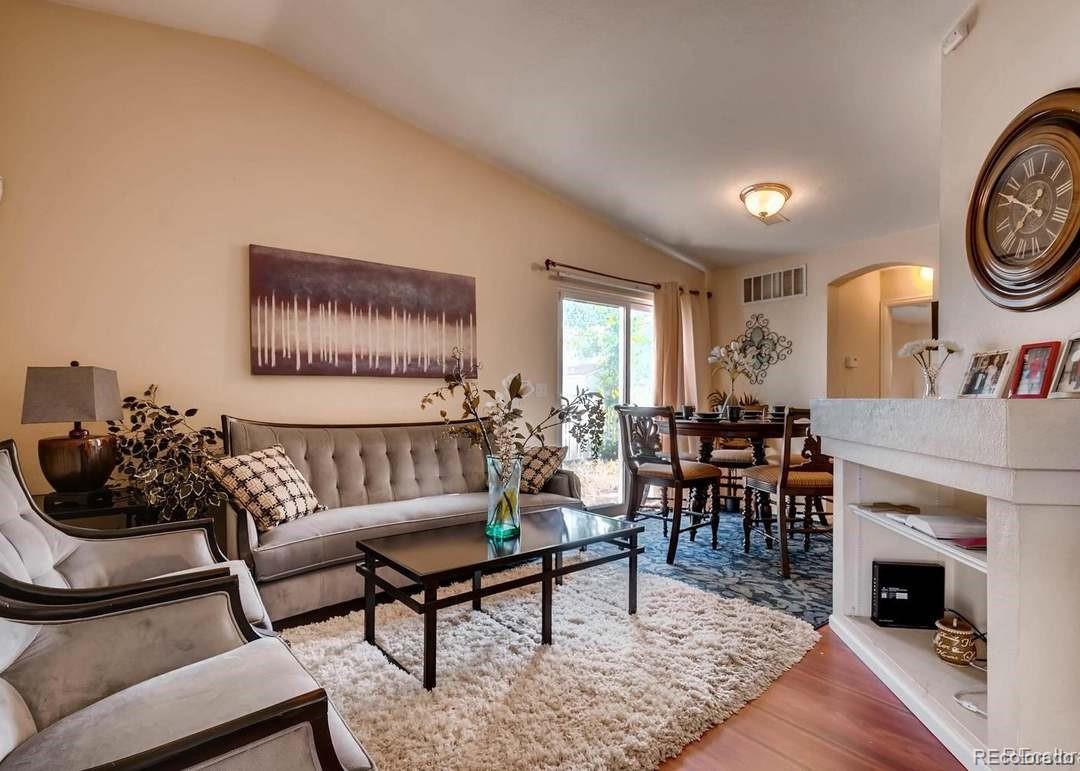 MLS Image #1 for 21551 e 46th avenue,denver, Colorado