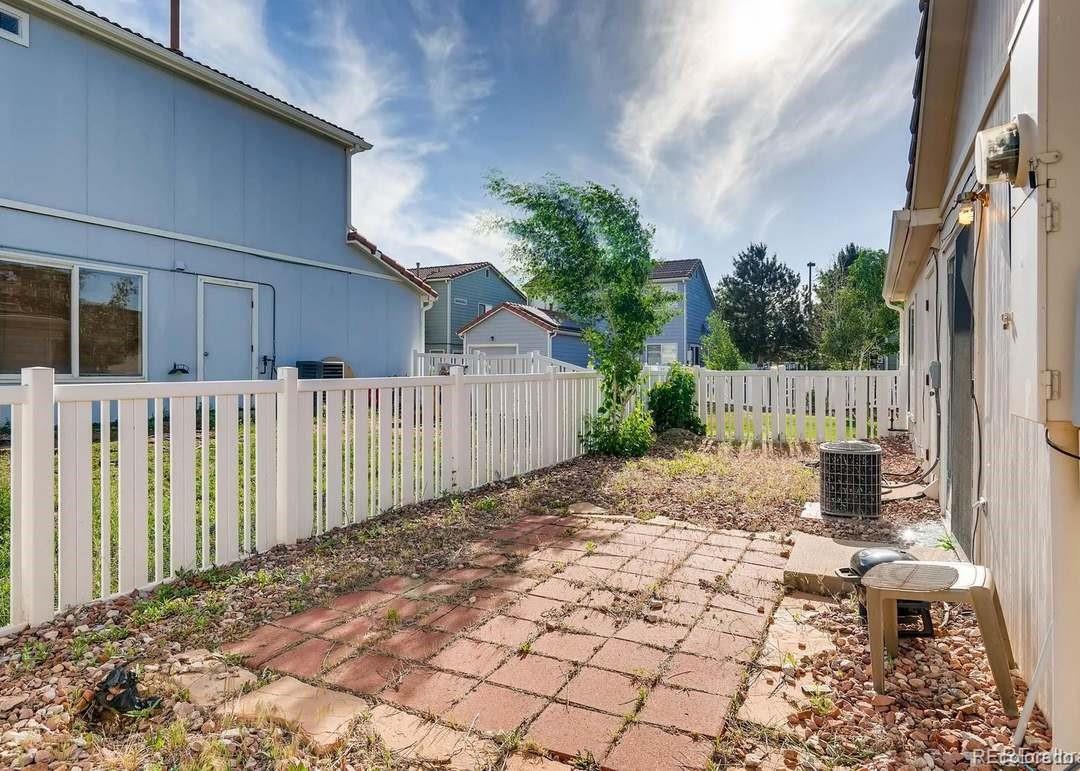 MLS Image #12 for 21551 e 46th avenue,denver, Colorado